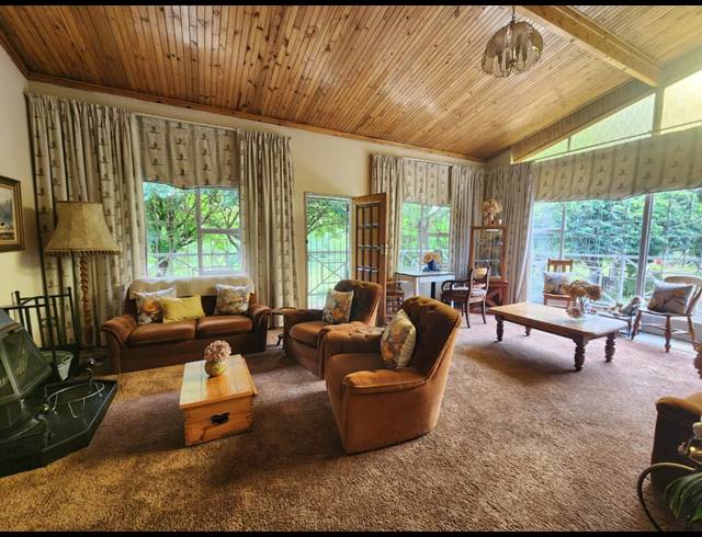 3 BEDROOM HOUSE FOR SALE IN RIVERSDALE